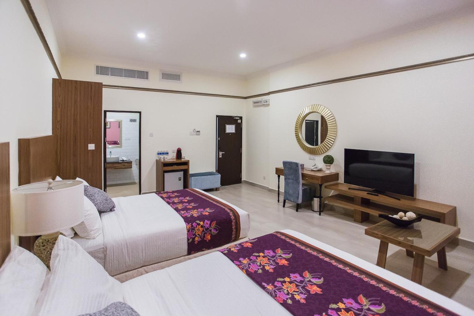 Aava Malacca Hotel Quarto foto